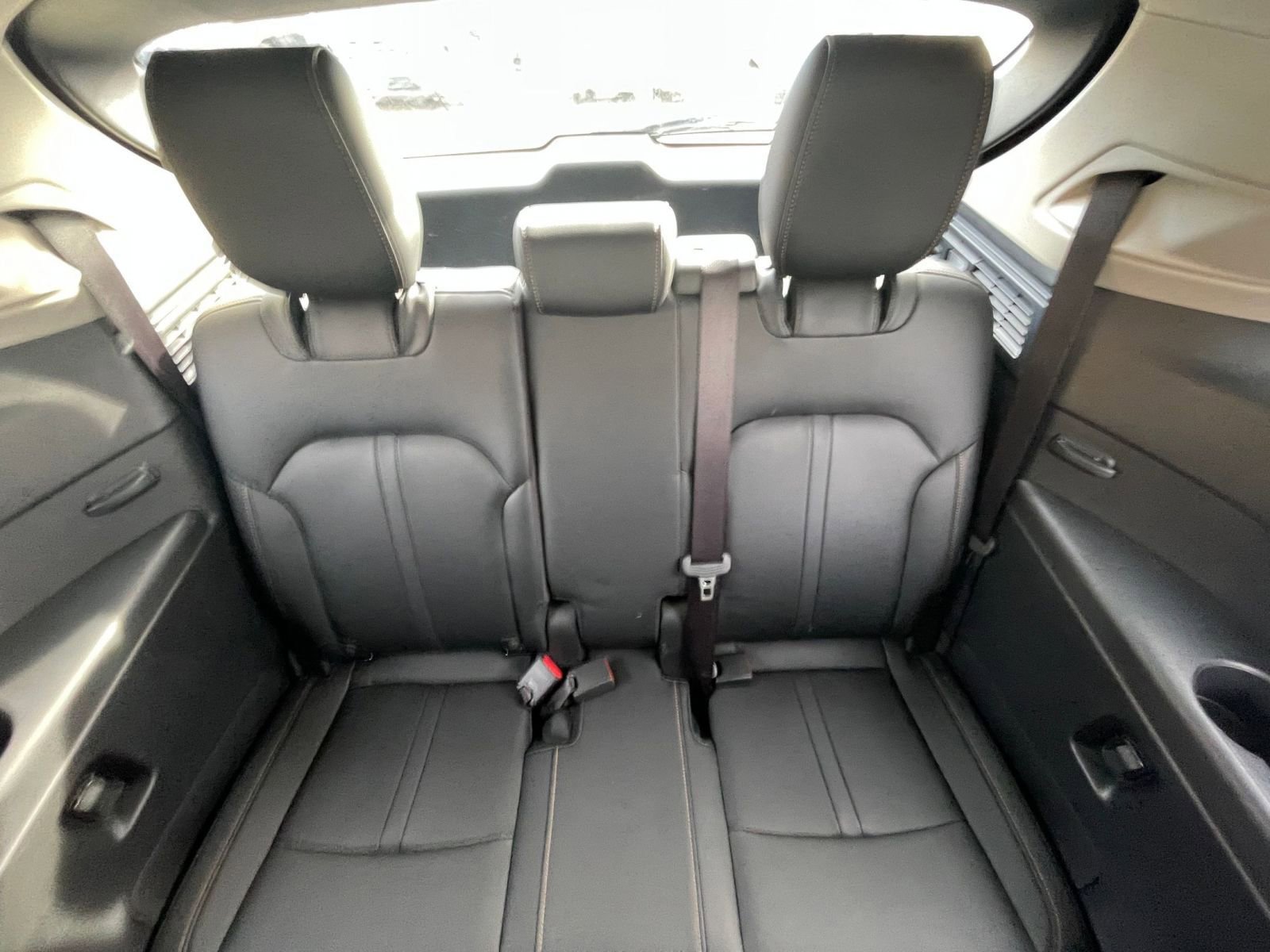 Thumbnail: 2025 Mazda CX-90 - 31