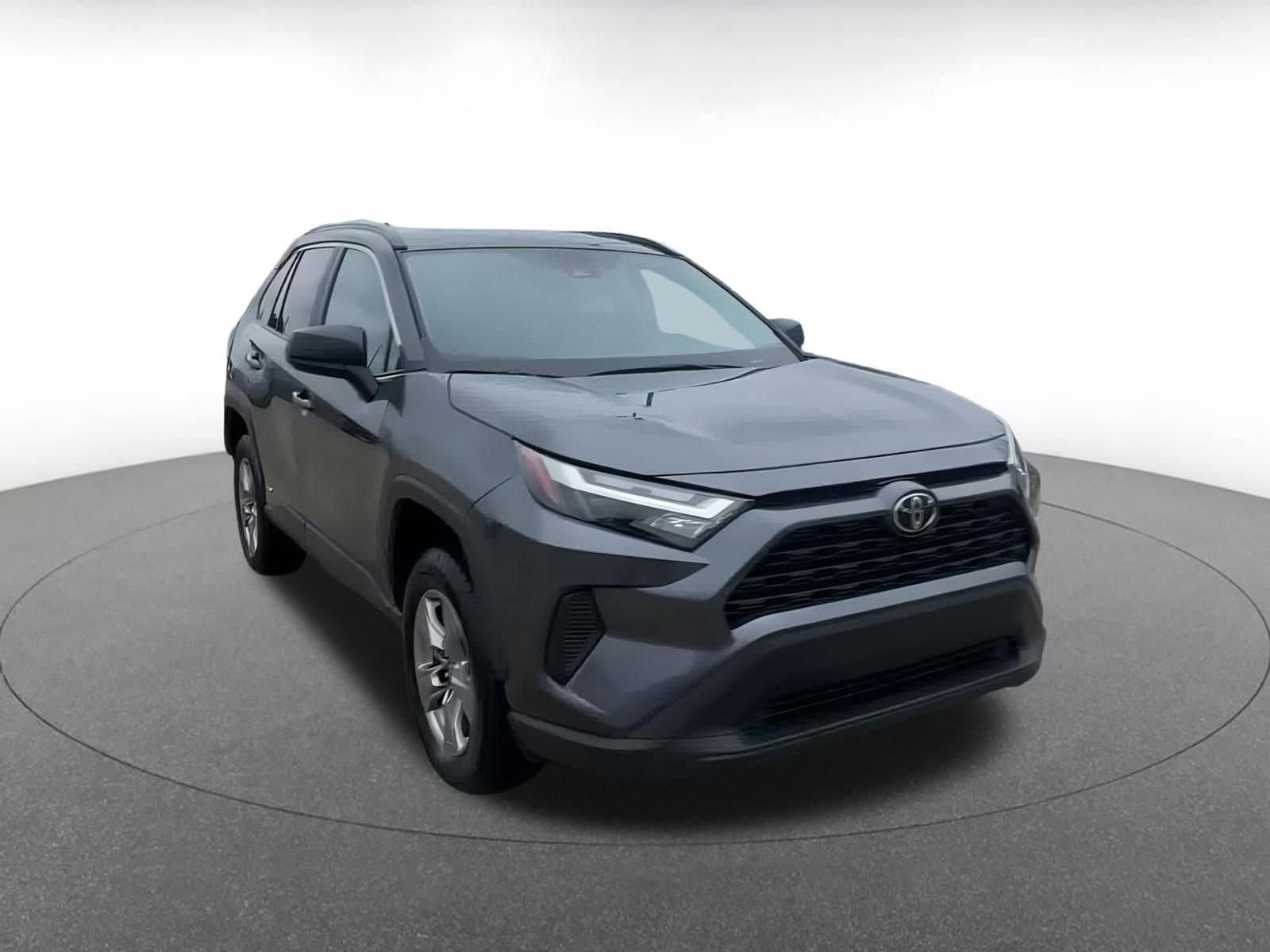Thumbnail: 2025 Toyota RAV4 - 3