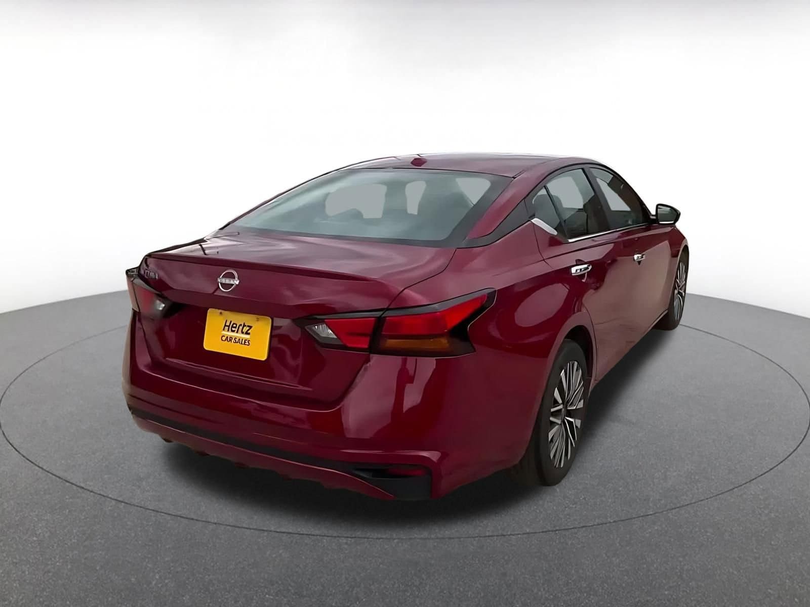 Thumbnail: 2025 Nissan Altima - 14