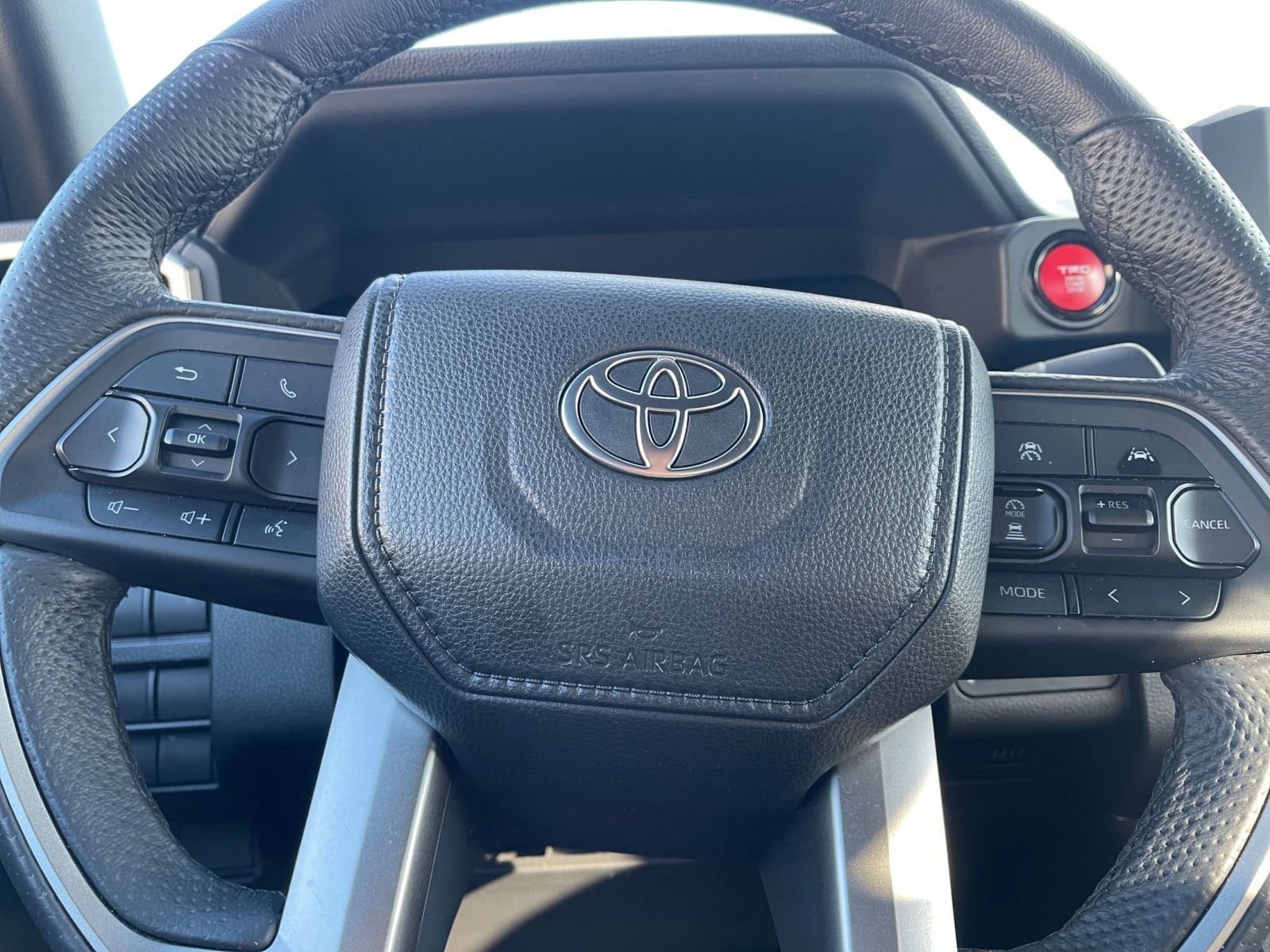 Thumbnail: 2025 Toyota Tacoma - 27