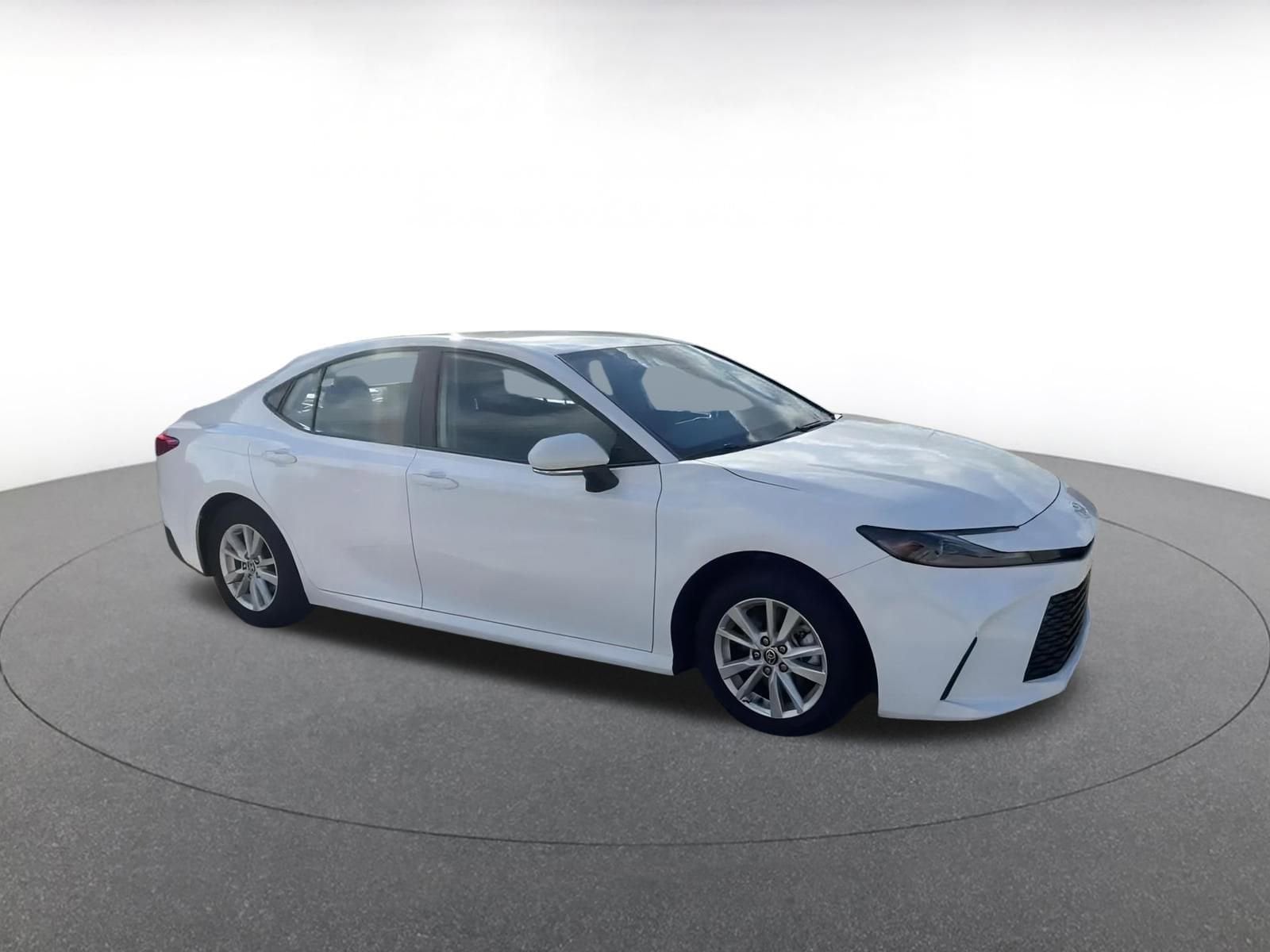 Thumbnail: 2025 Toyota Camry - 2