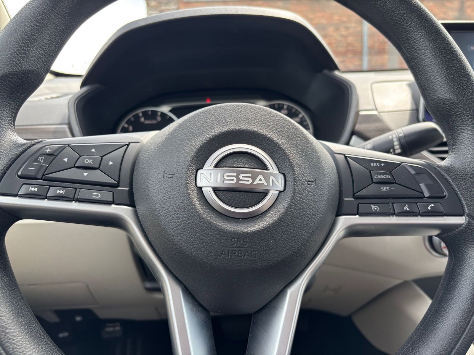 Thumbnail: 2025 Nissan Altima - 28