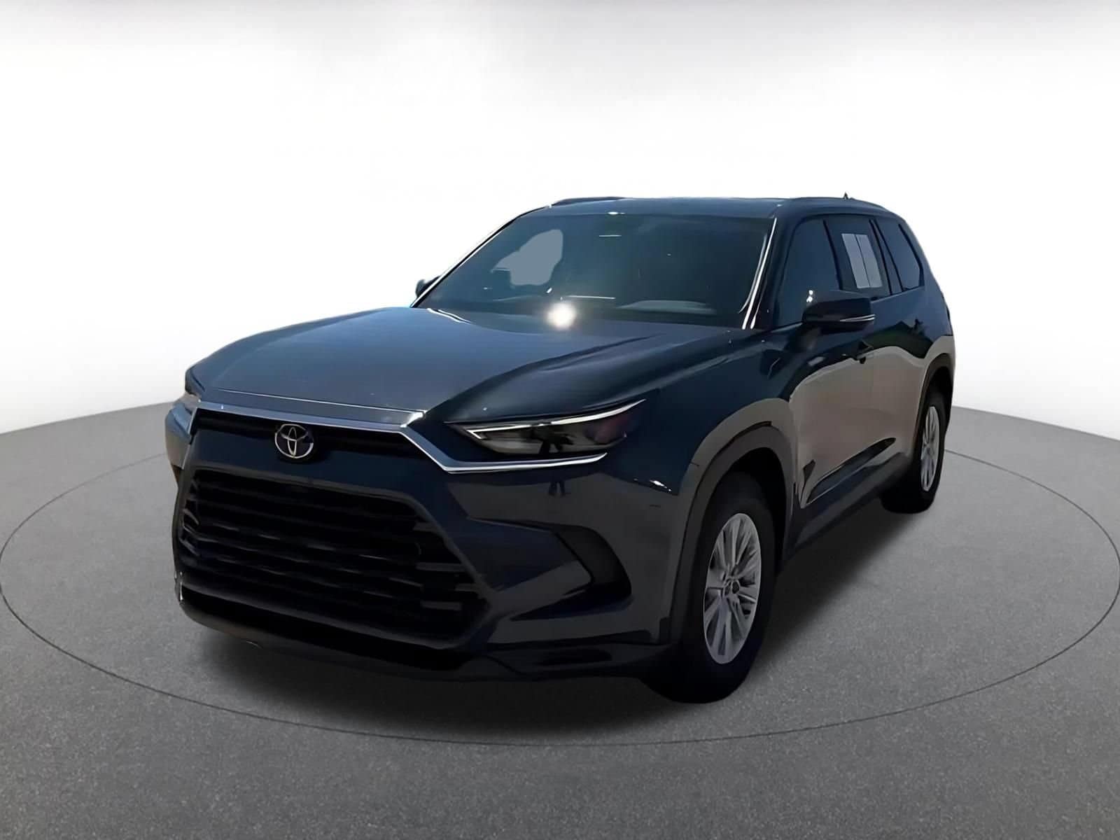 Thumbnail: 2025 Toyota Grand Highlander - 7