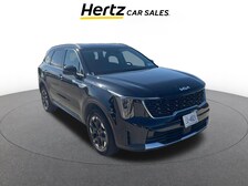 2024 Kia Sorento S -
                  Des Plaines, IL