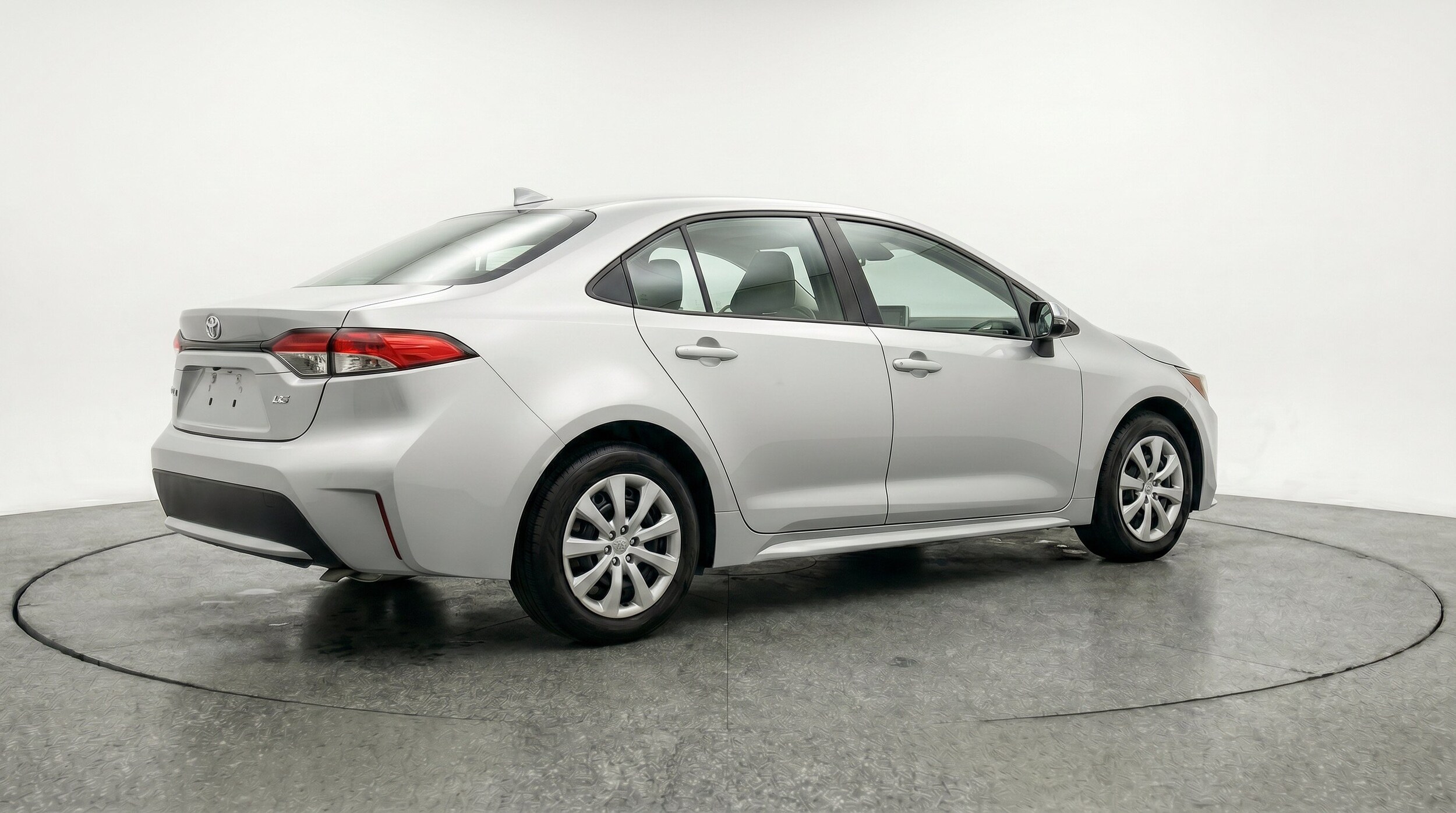 Thumbnail: 2025 Toyota Corolla - 11