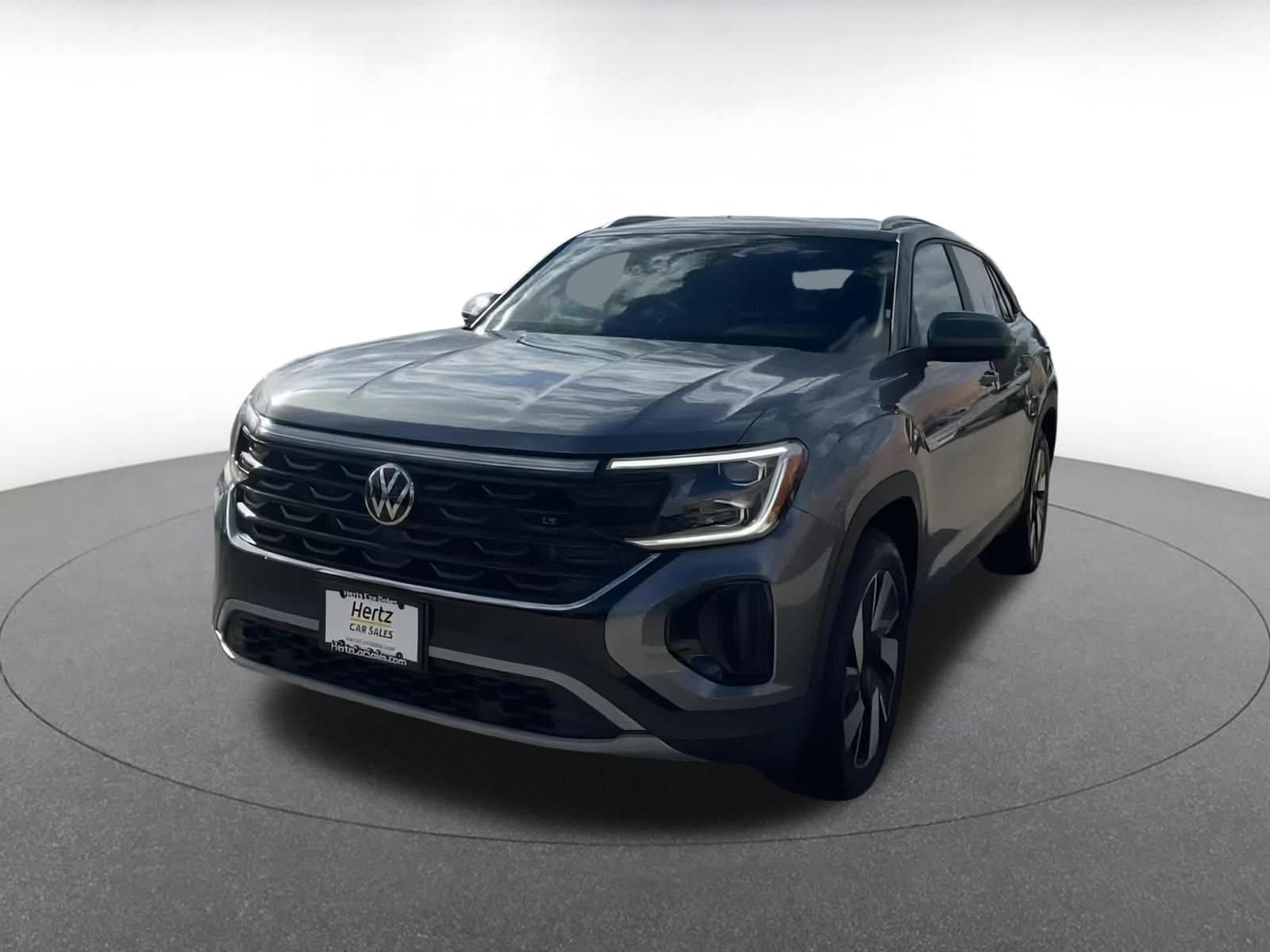 Thumbnail: 2025 Volkswagen Atlas - 7