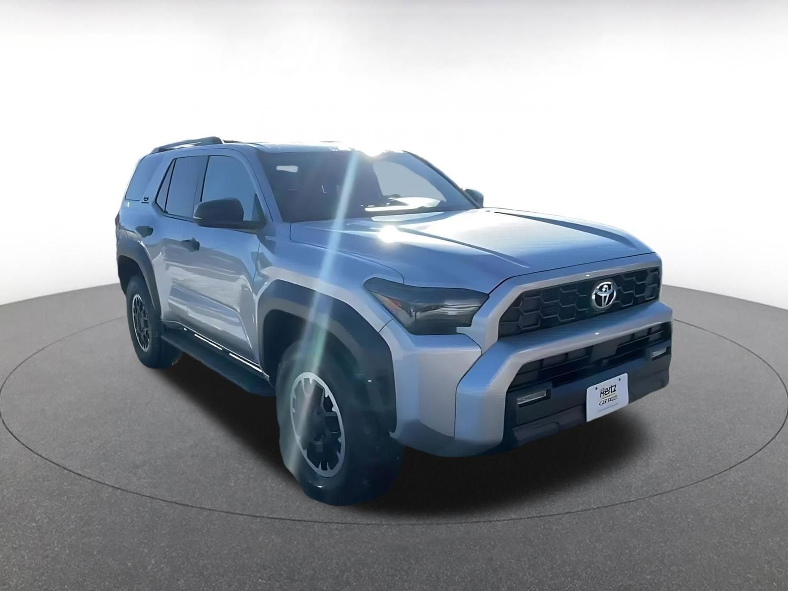 Thumbnail: 2025 Toyota 4Runner - 3