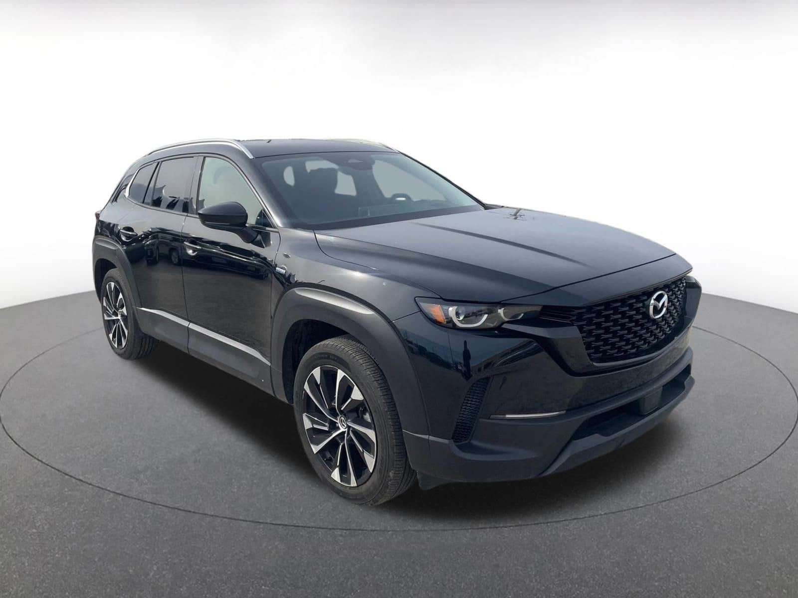 Thumbnail: 2025 Mazda CX-50 - 1