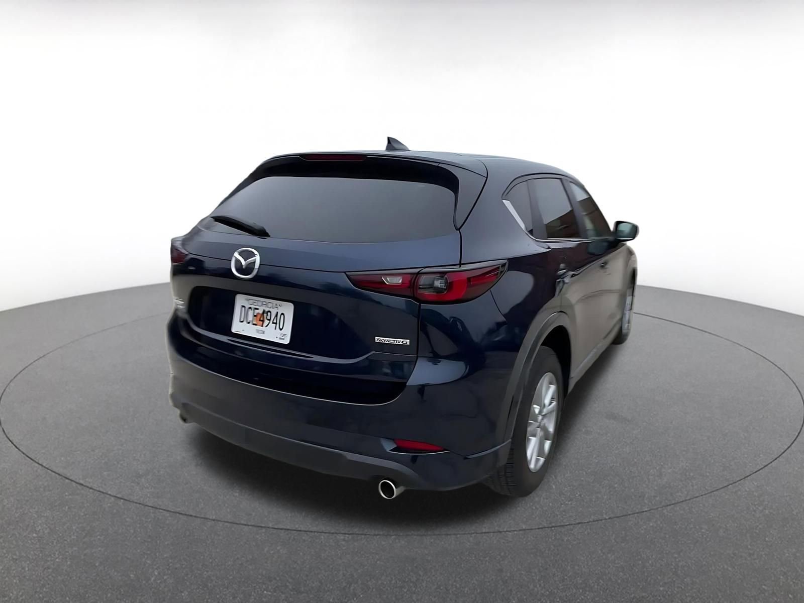 Thumbnail: 2025 Mazda CX-5 - 14