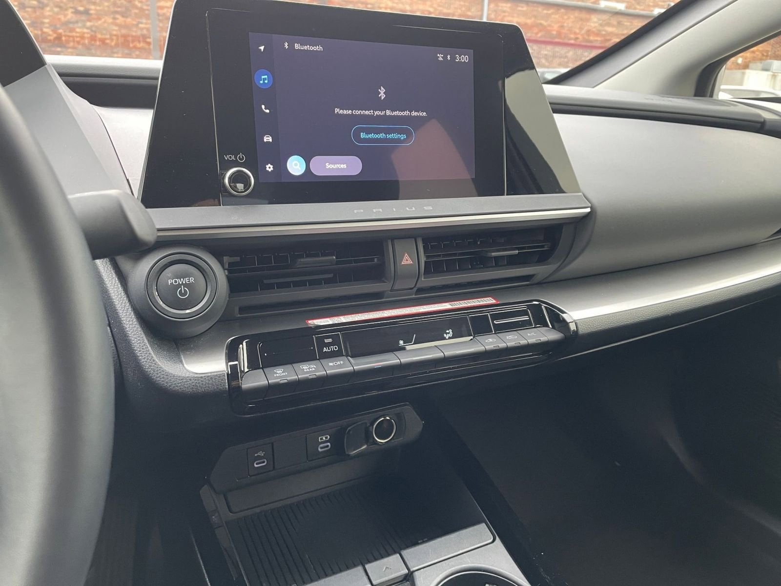 Thumbnail: 2025 Toyota Prius - 18