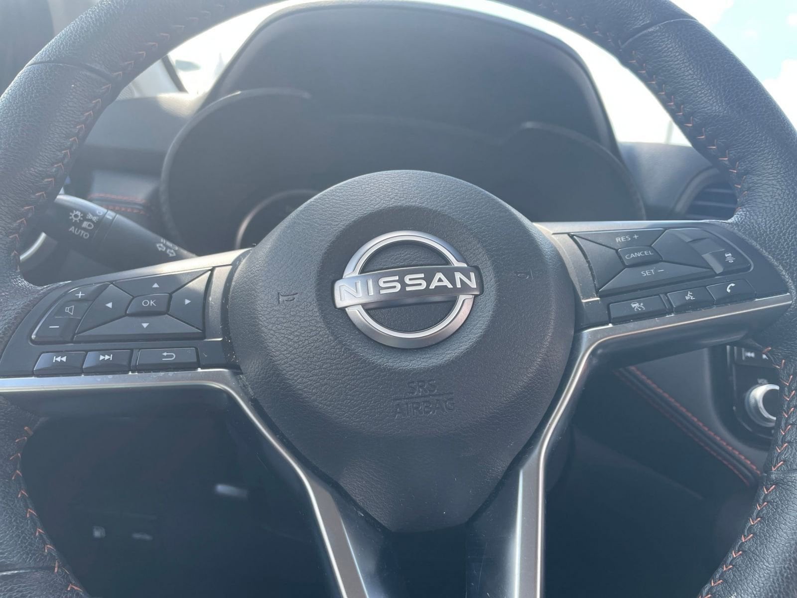 Thumbnail: 2024 Nissan Versa - 27