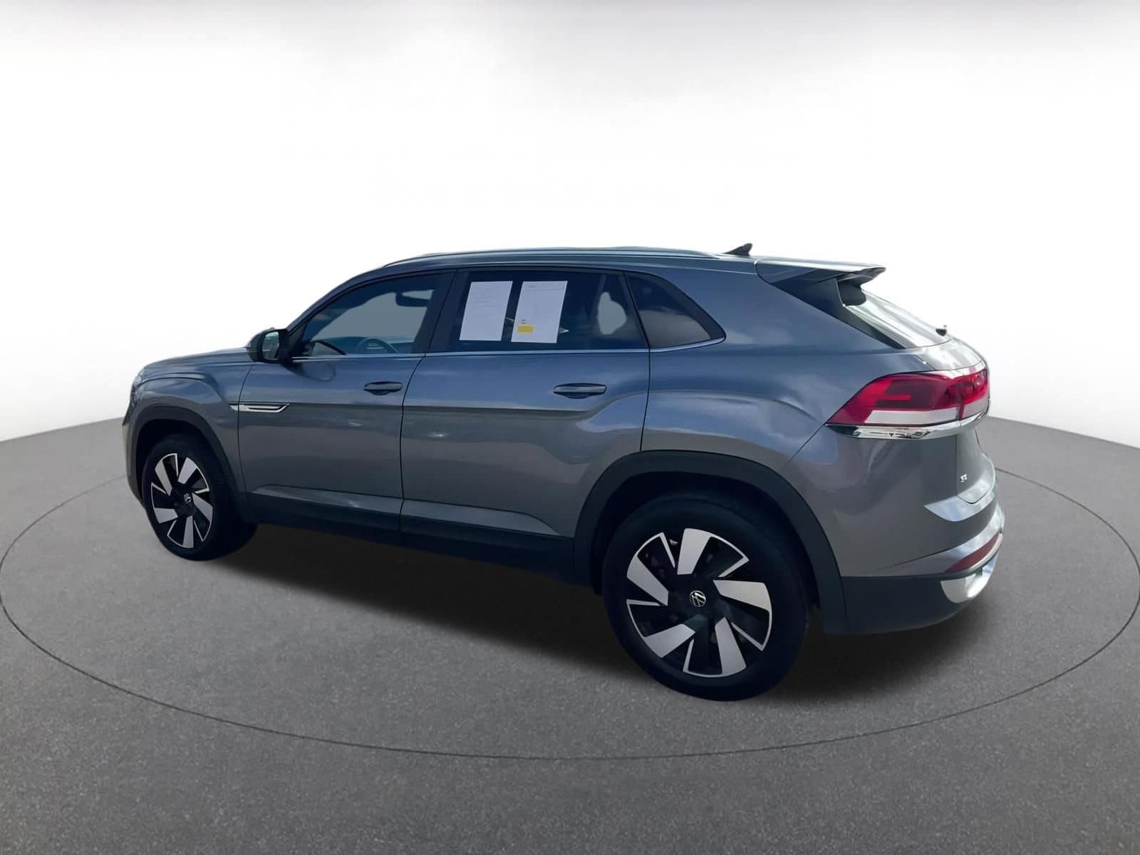 Thumbnail: 2025 Volkswagen Atlas - 10