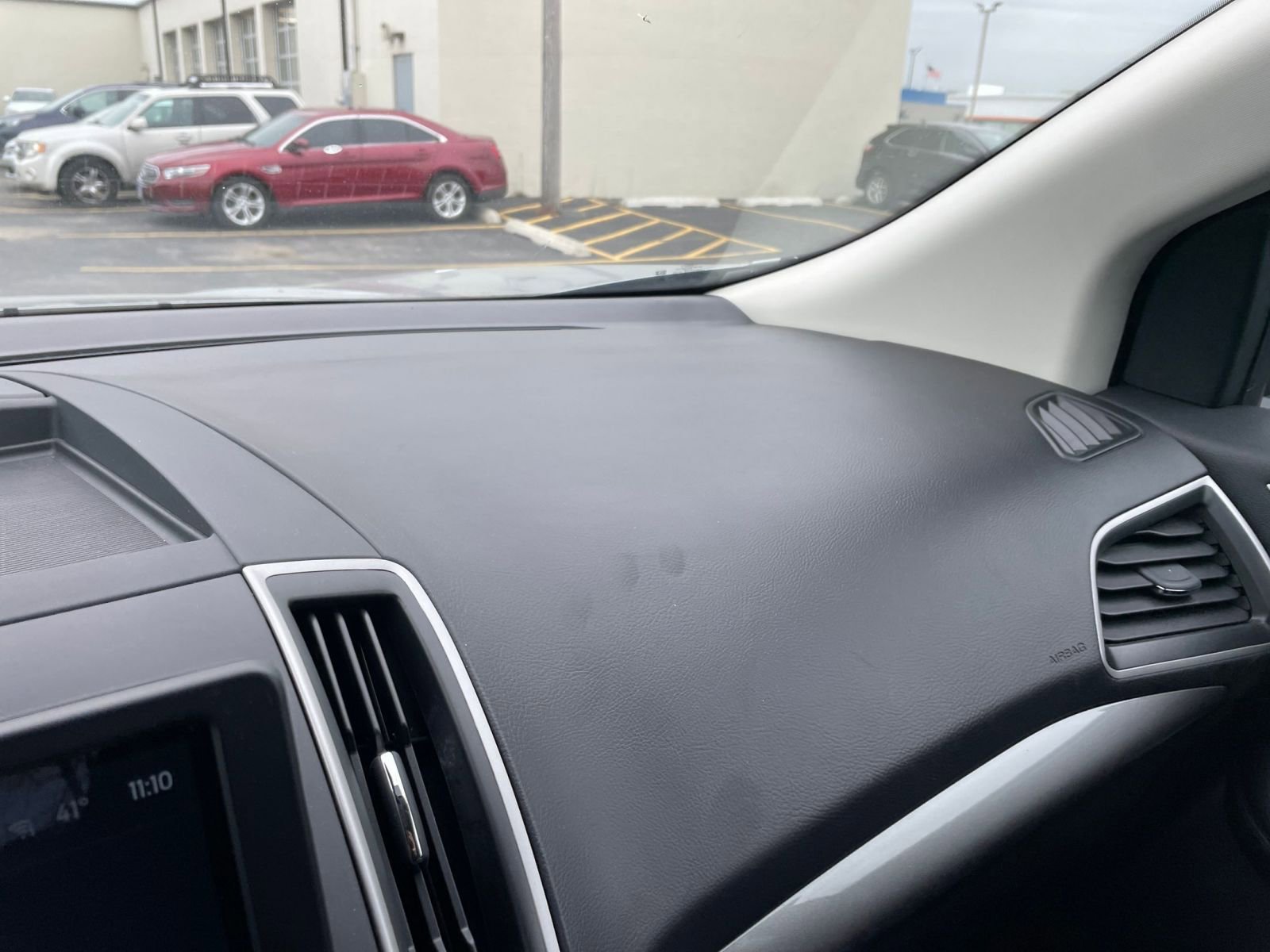 Thumbnail: 2024 Ford Edge - 35