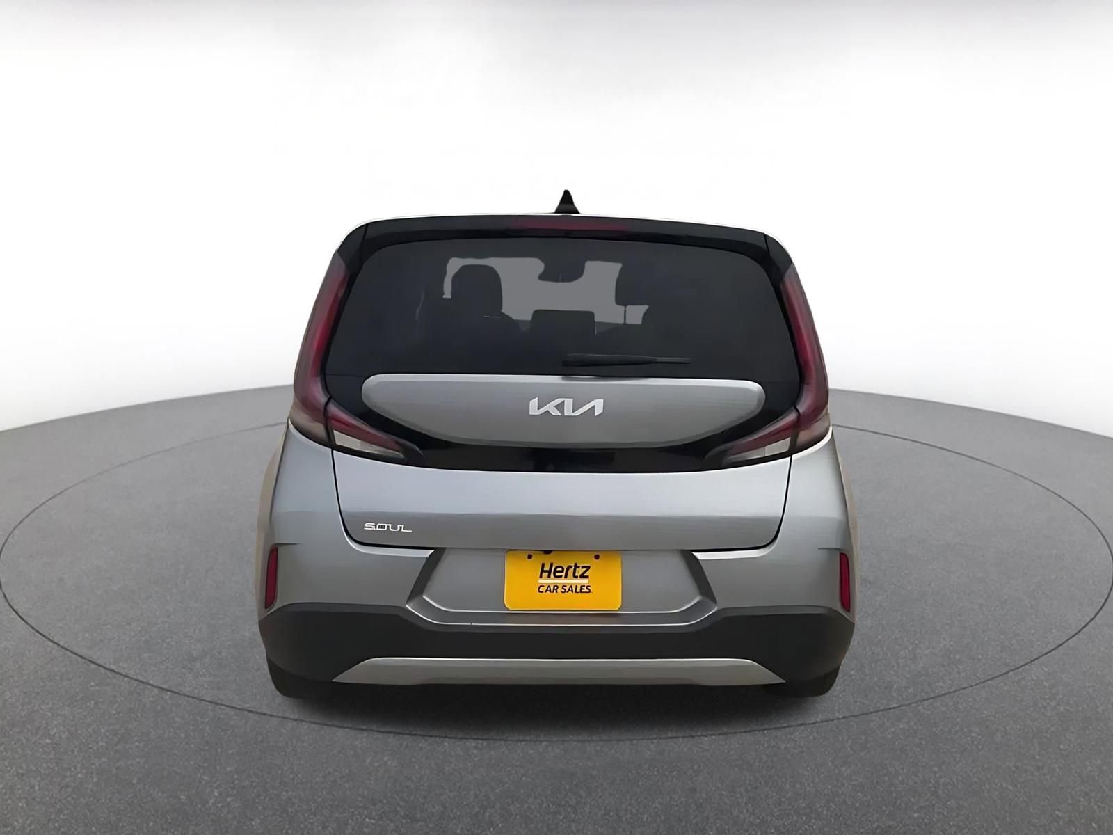 Thumbnail: 2024 Kia Soul - 12