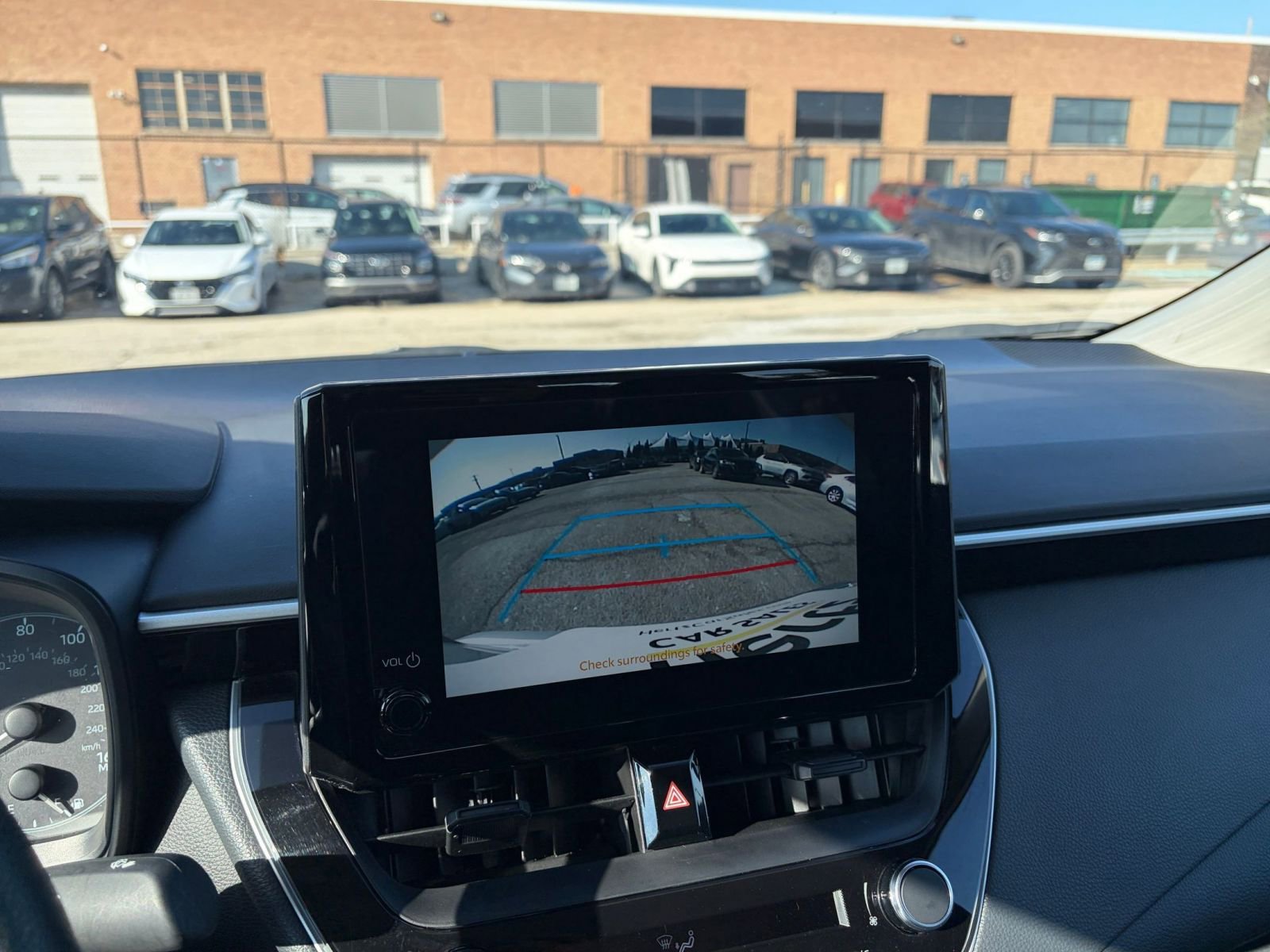 Thumbnail: 2025 Toyota Corolla - 22