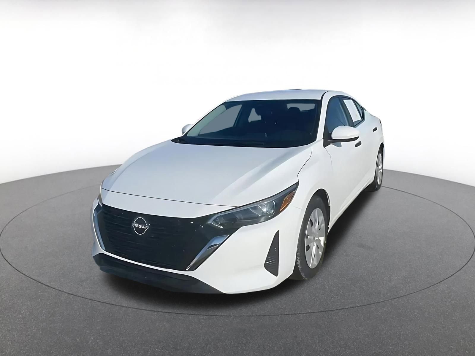 Thumbnail: 2025 Nissan Sentra - 7