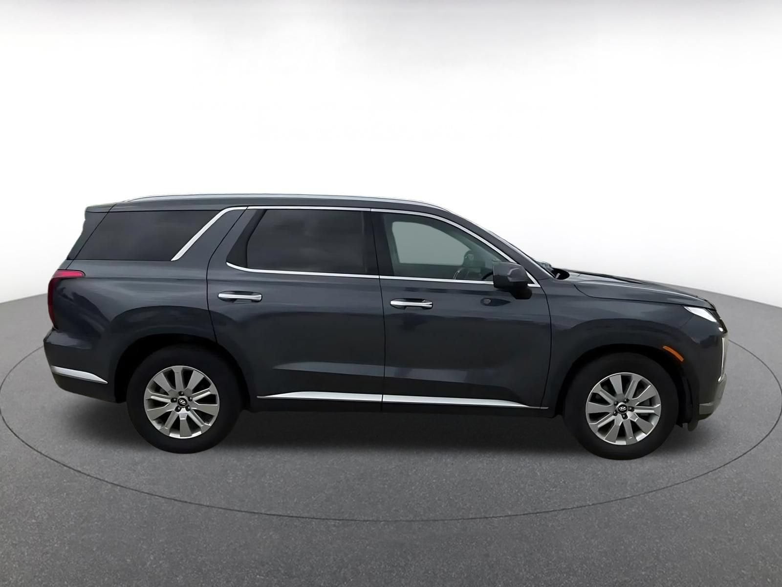 Thumbnail: 2024 Hyundai Palisade - 15