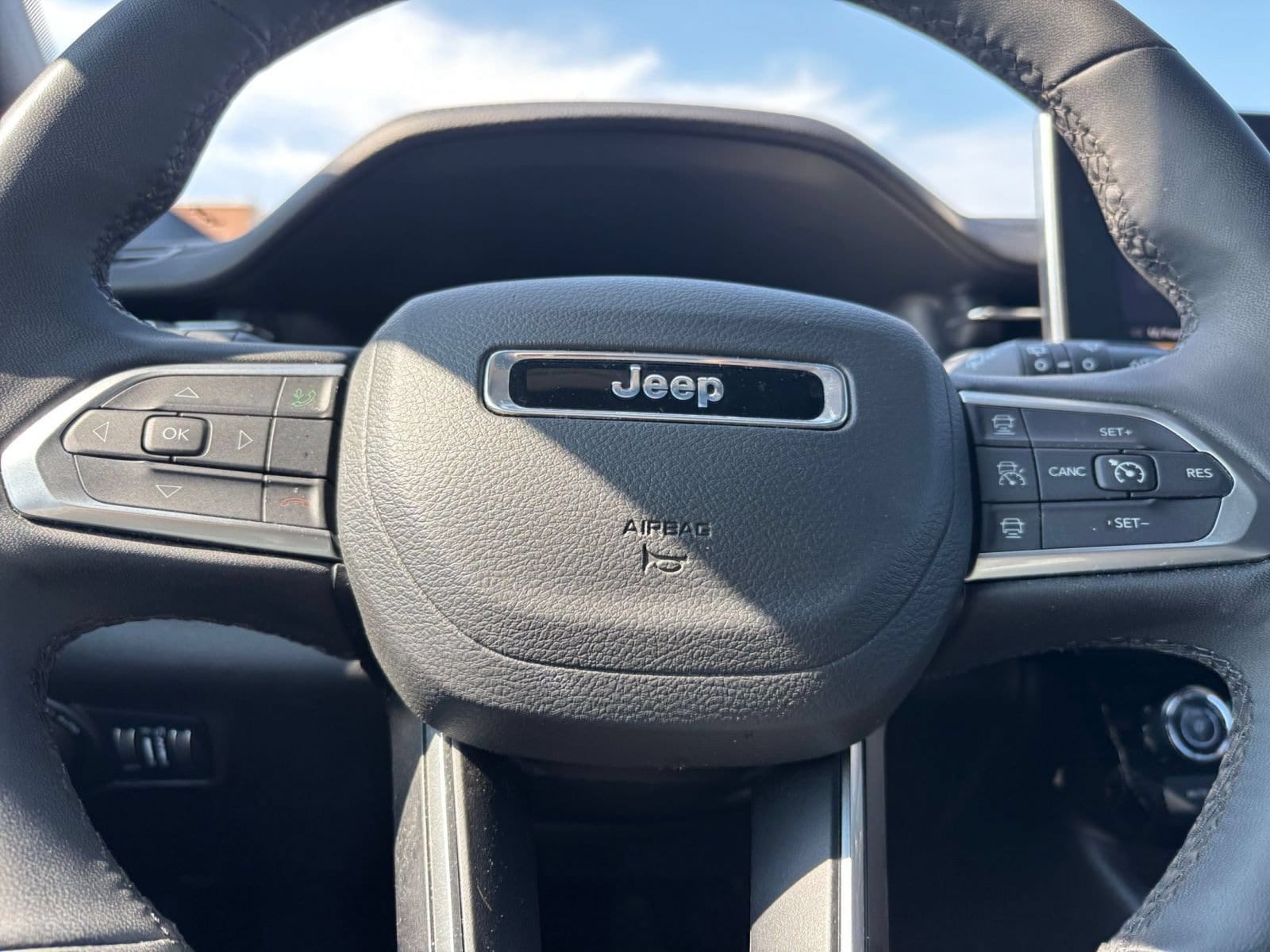 Thumbnail: 2025 Jeep Compass - 29