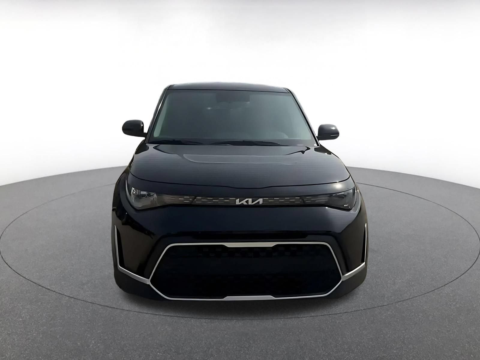 Thumbnail: 2025 Kia Soul - 4