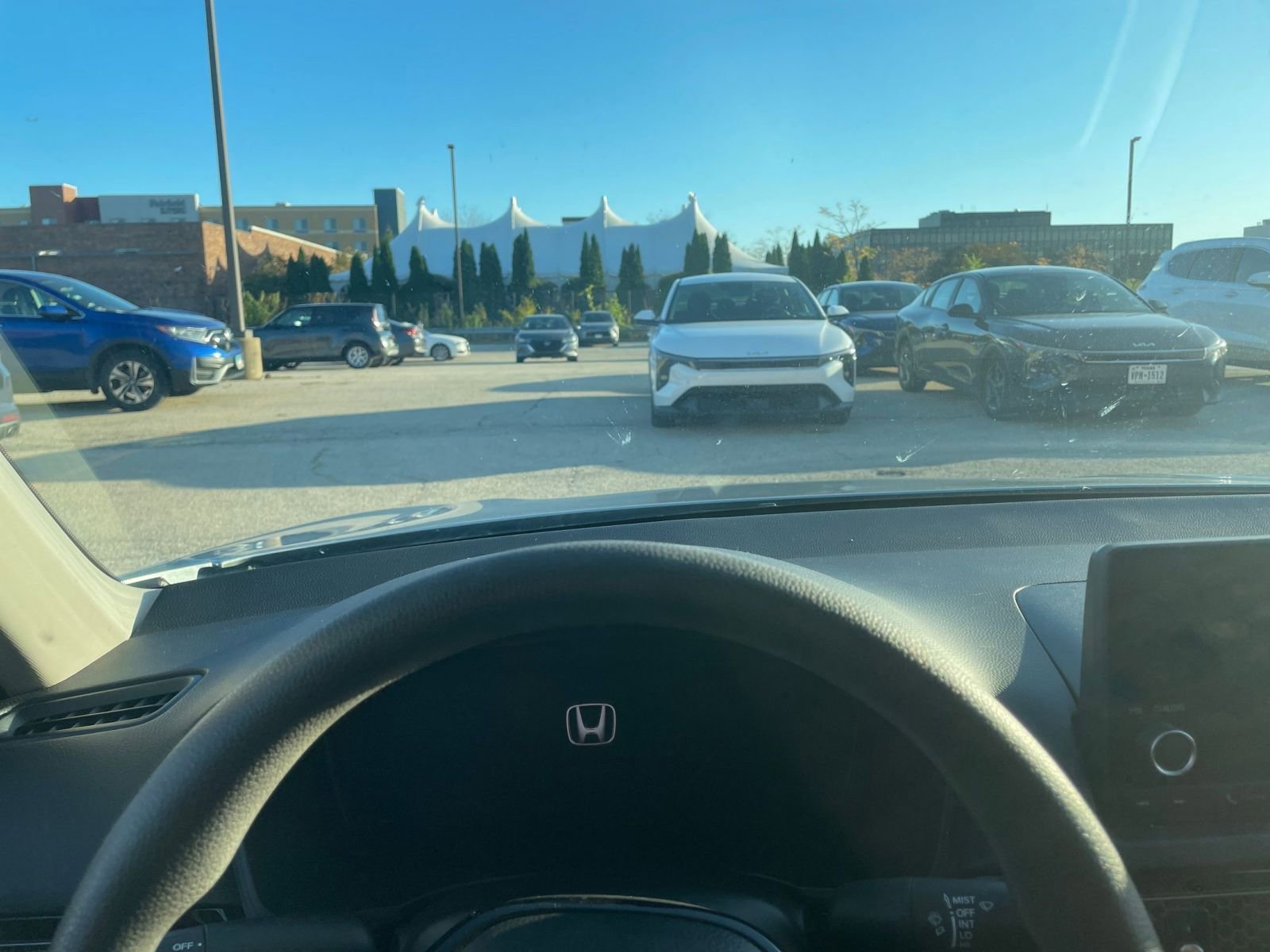 Thumbnail: 2025 Honda Civic - 34