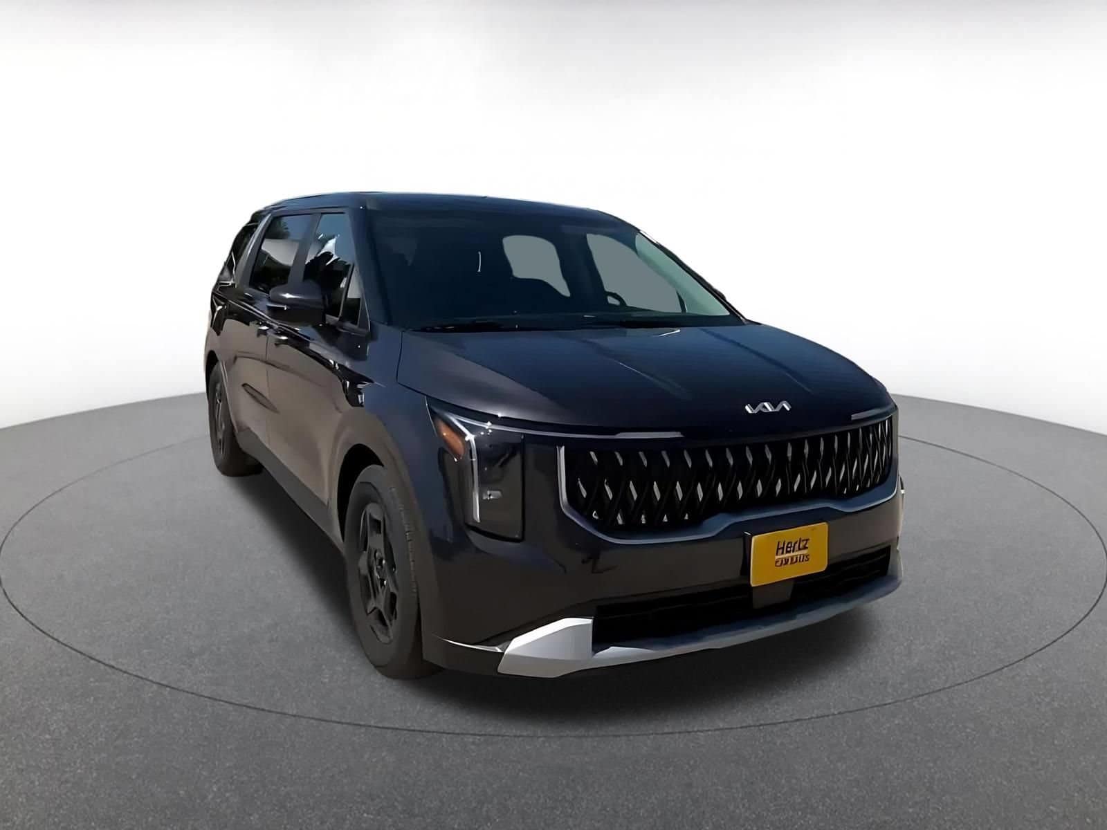 Thumbnail: 2026 Kia Carnival - 3