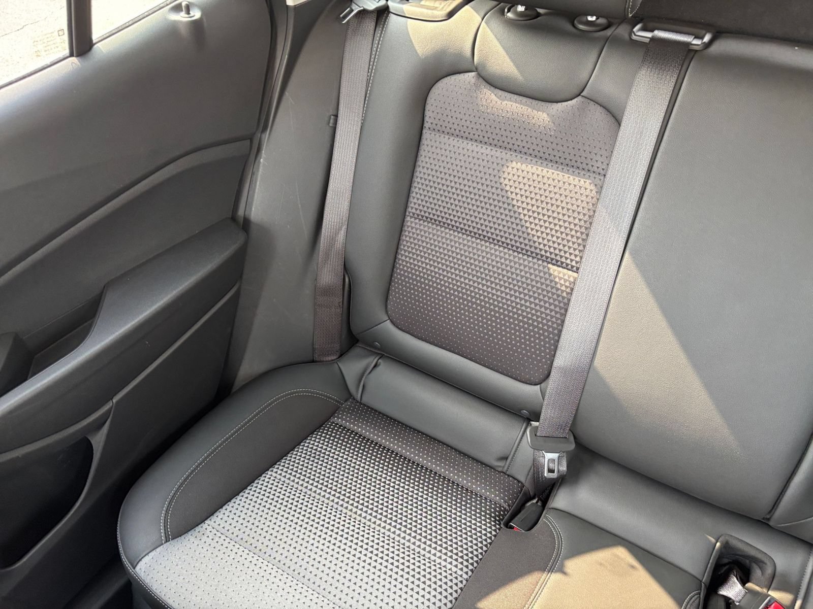 Thumbnail: 2025 Chevrolet Trax - 33