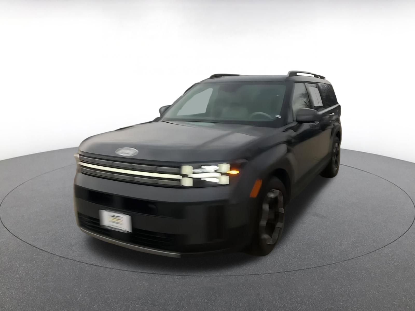 Thumbnail: 2025 Hyundai Santa Fe - 7