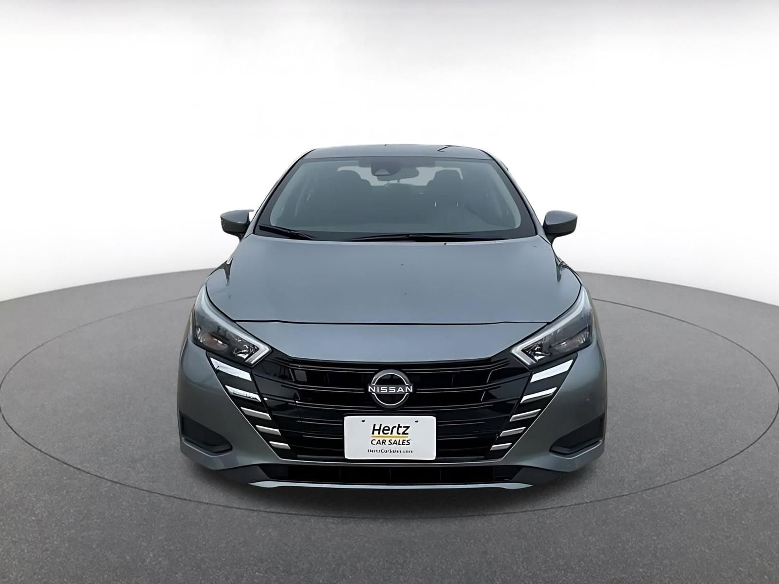 Thumbnail: 2025 Nissan Versa - 4