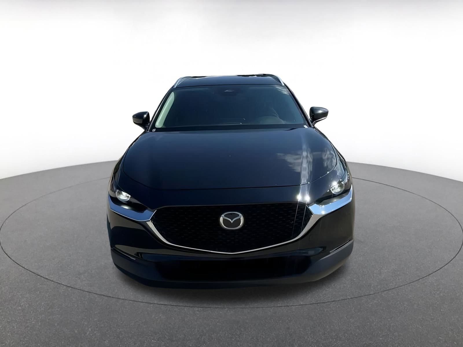 Thumbnail: 2024 Mazda CX-30 - 4