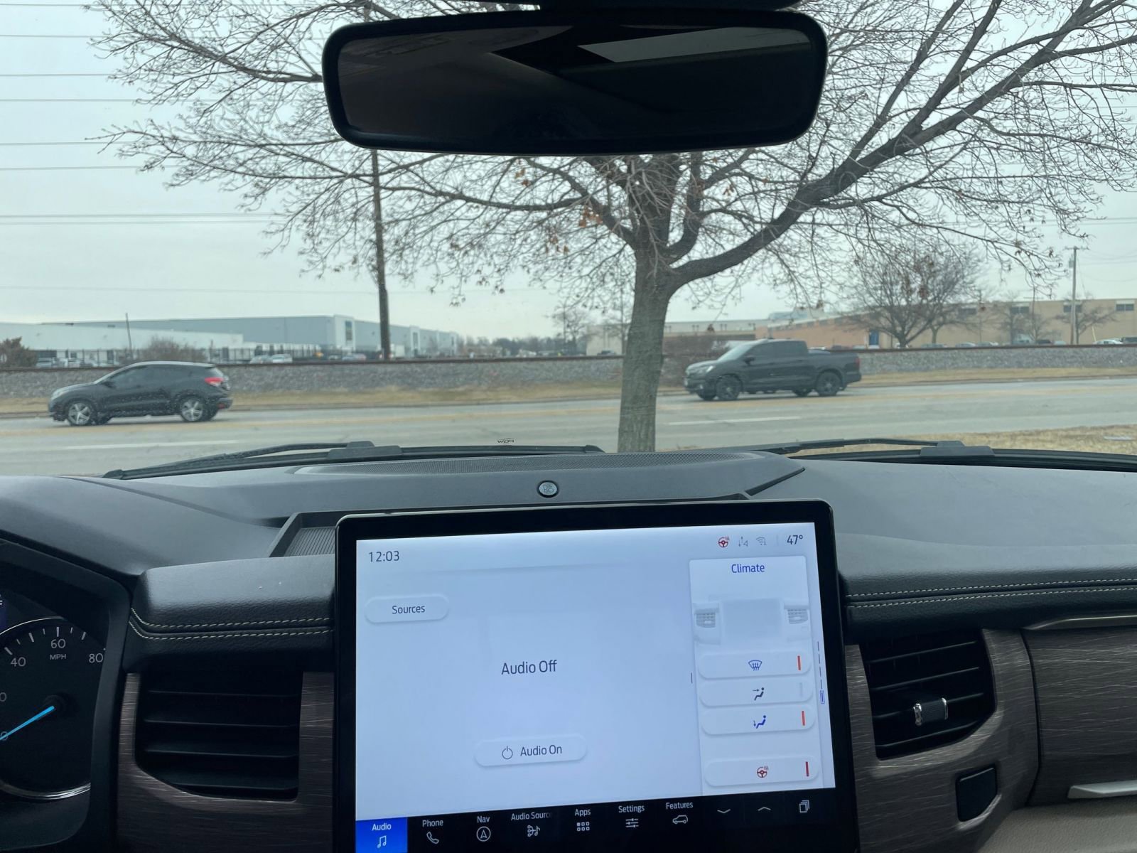 Thumbnail: 2024 Ford Expedition - 17