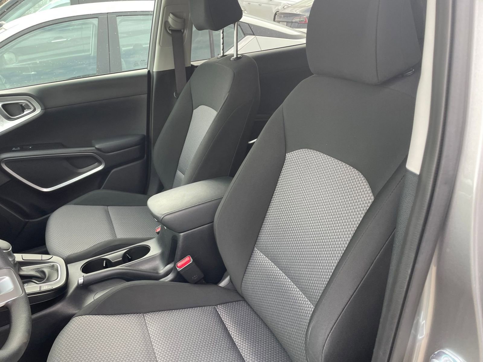 Thumbnail: 2025 Kia Soul - 35