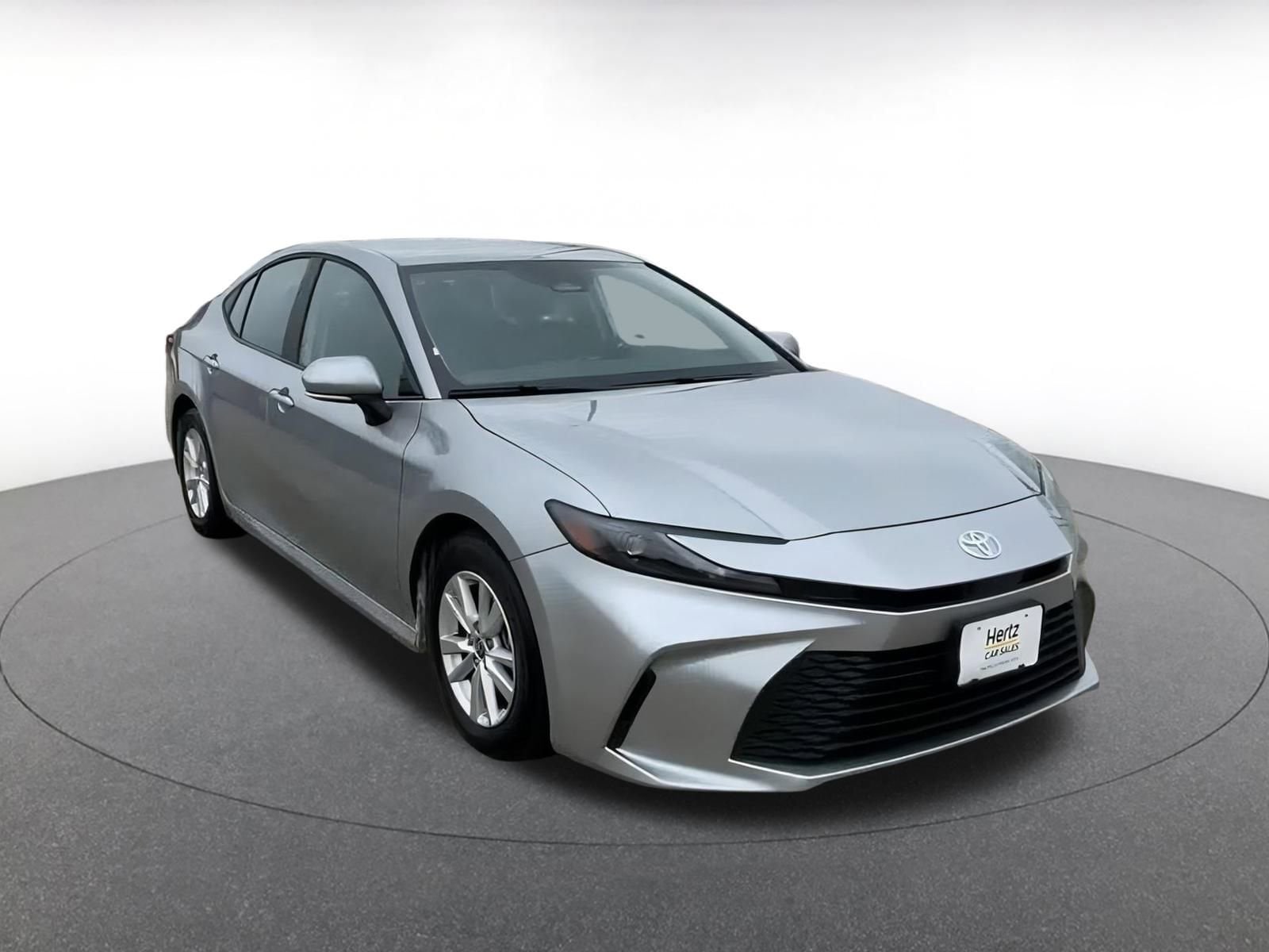 Thumbnail: 2025 Toyota Camry - 3