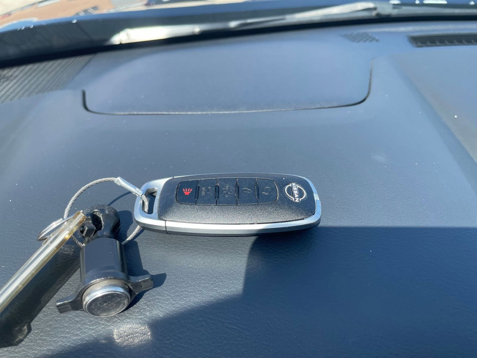 Thumbnail: 2024 Nissan Rogue - 22