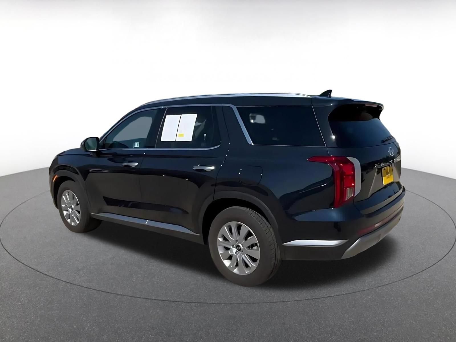 Thumbnail: 2025 Hyundai Palisade - 12