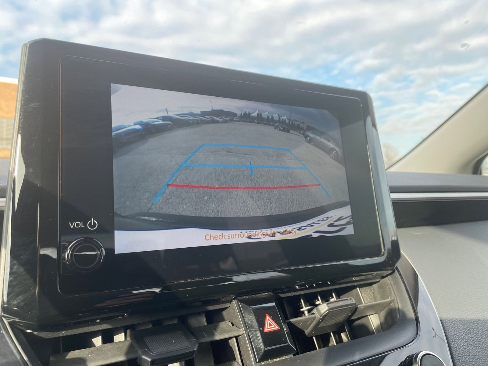 Thumbnail: 2023 Toyota Corolla - 23