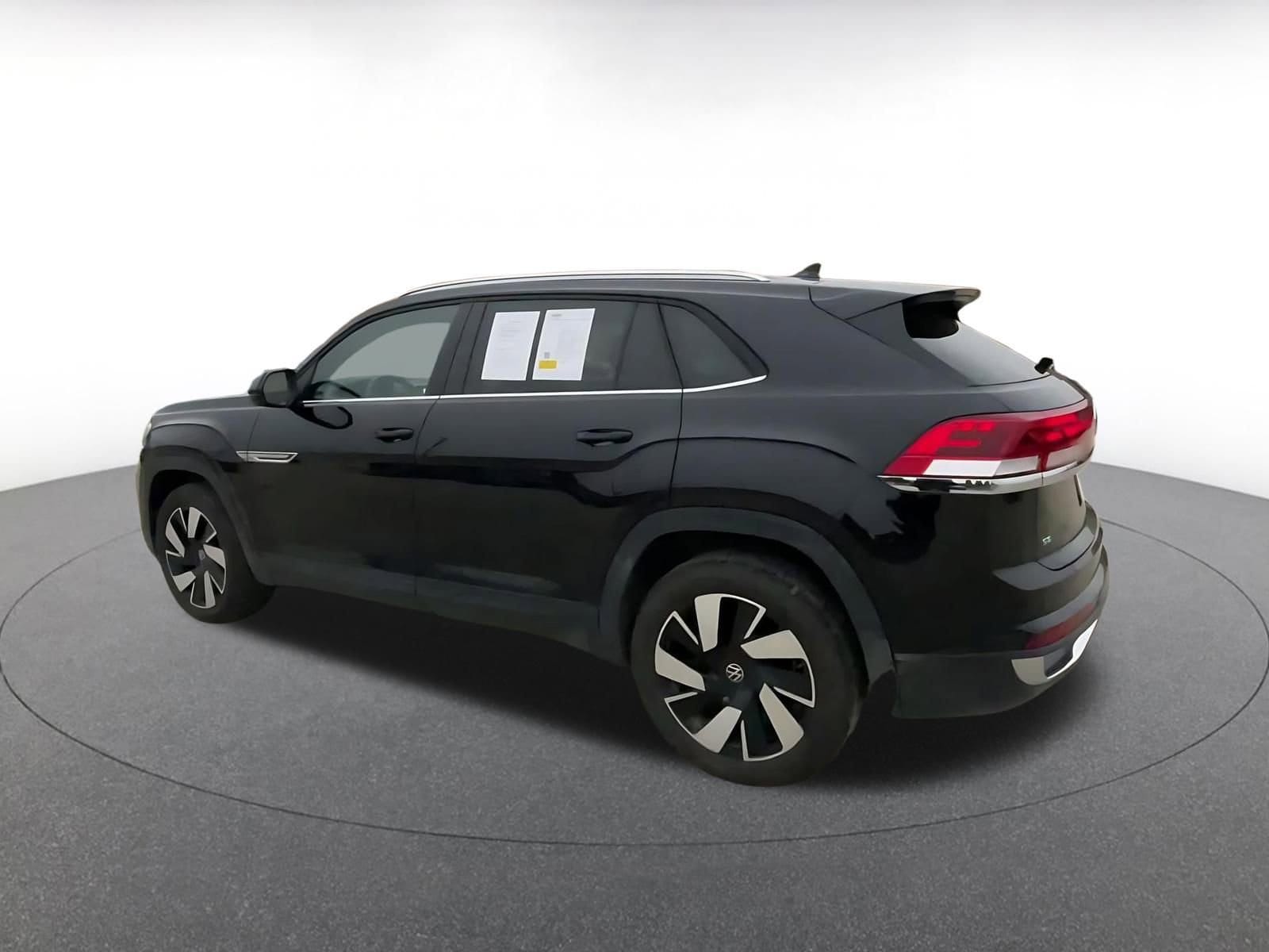 Thumbnail: 2025 Volkswagen Atlas - 10