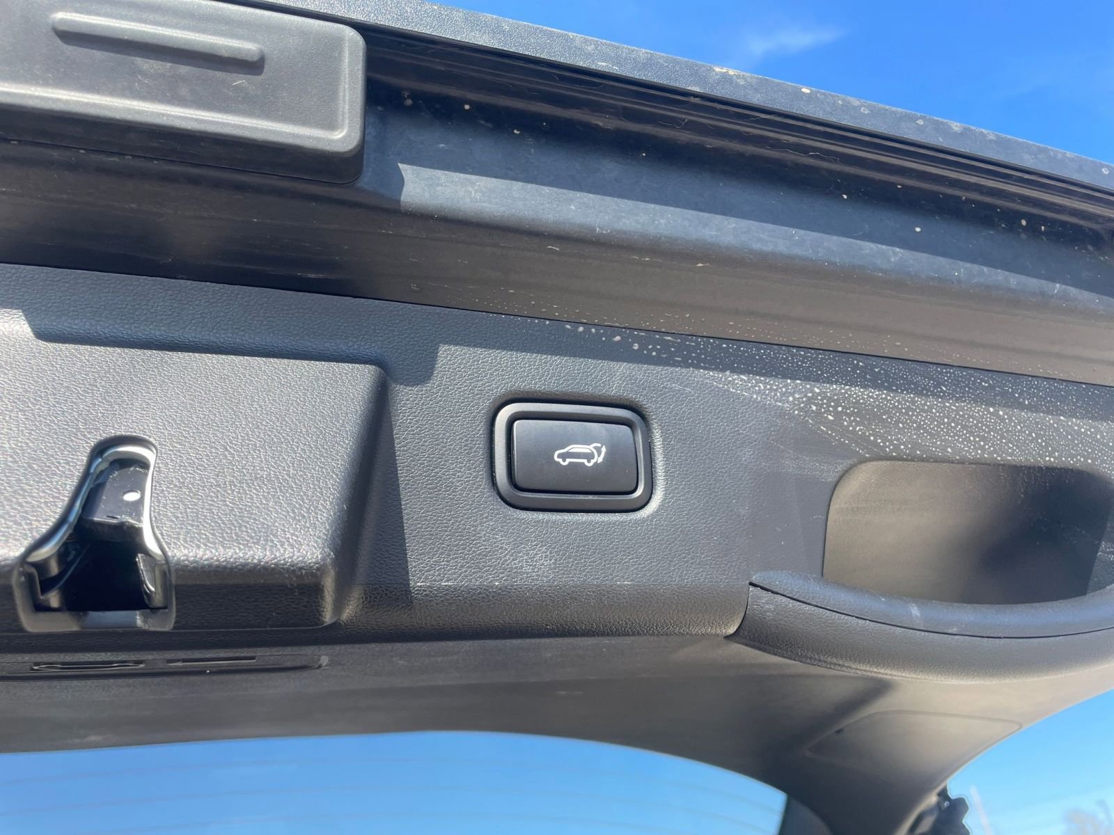 Thumbnail: 2025 Hyundai Tucson - 23