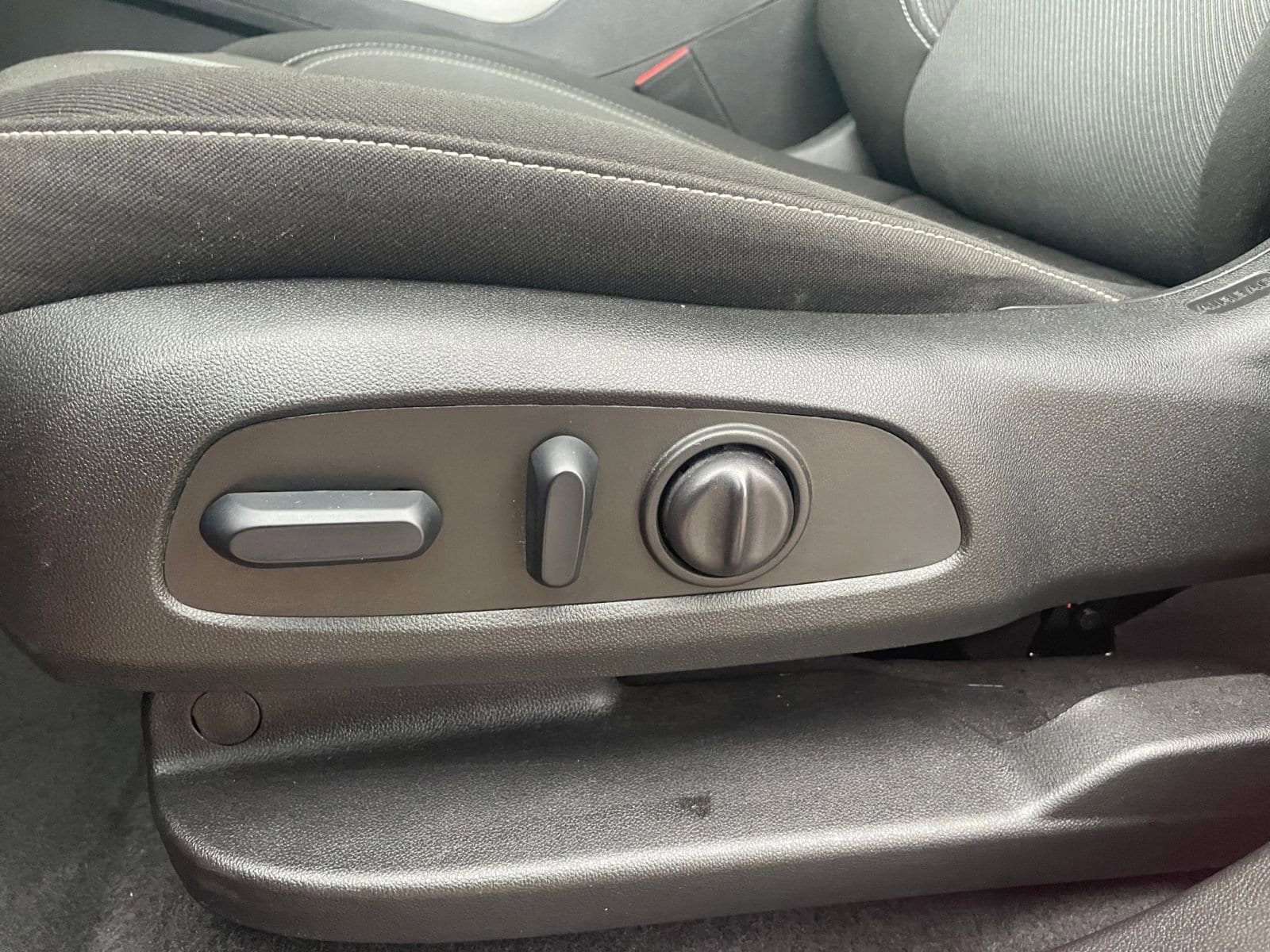 Thumbnail: 2025 Chevrolet Blazer - 23