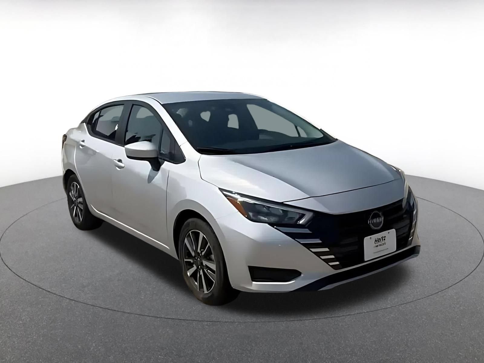 Thumbnail: 2025 Nissan Versa - 3