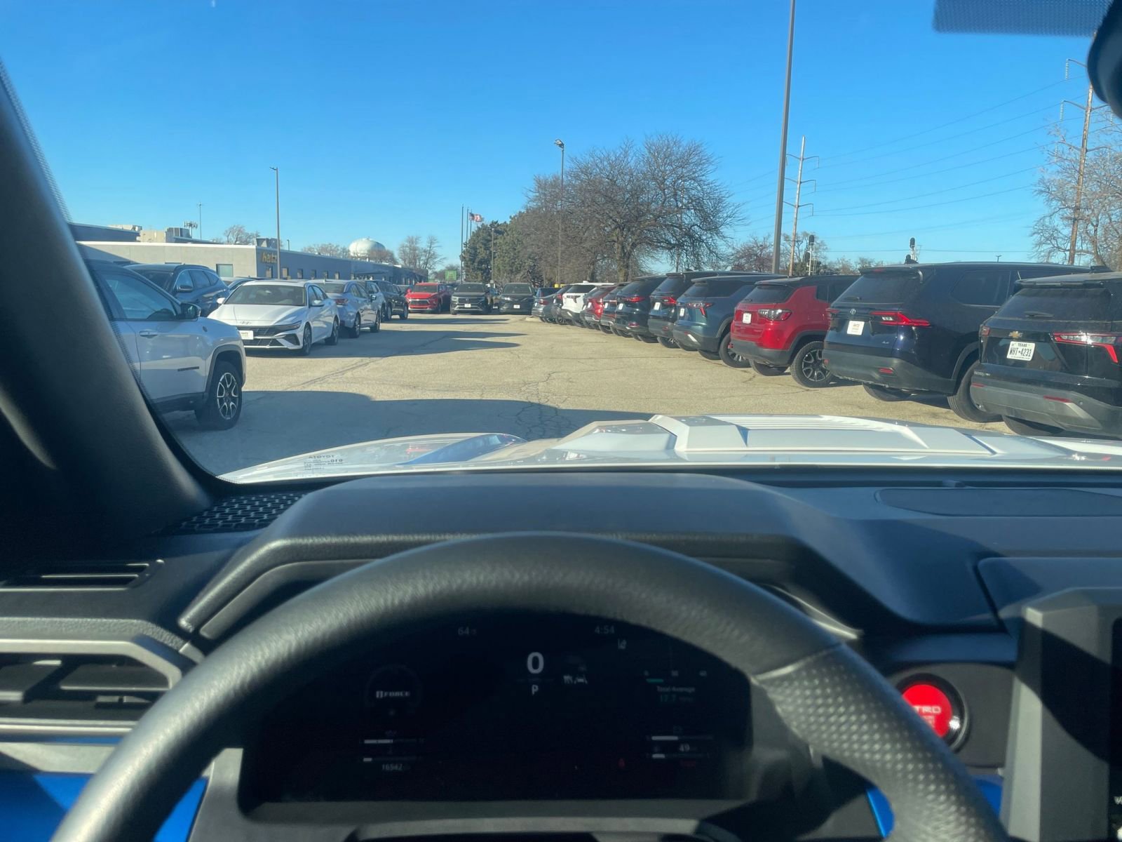 Thumbnail: 2024 Toyota Tacoma - 33