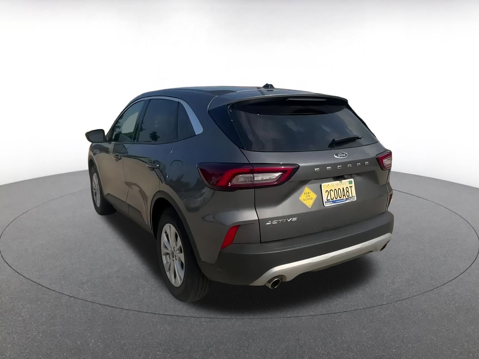 Thumbnail: 2024 Ford Escape - 11