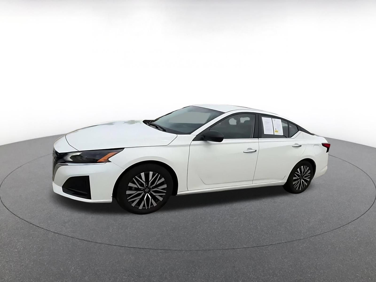 Thumbnail: 2025 Nissan Altima - 7