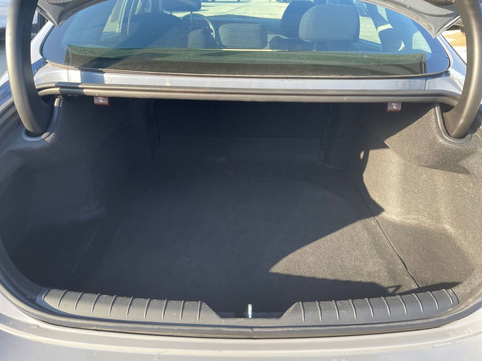 Thumbnail: 2025 Hyundai Sonata - 31