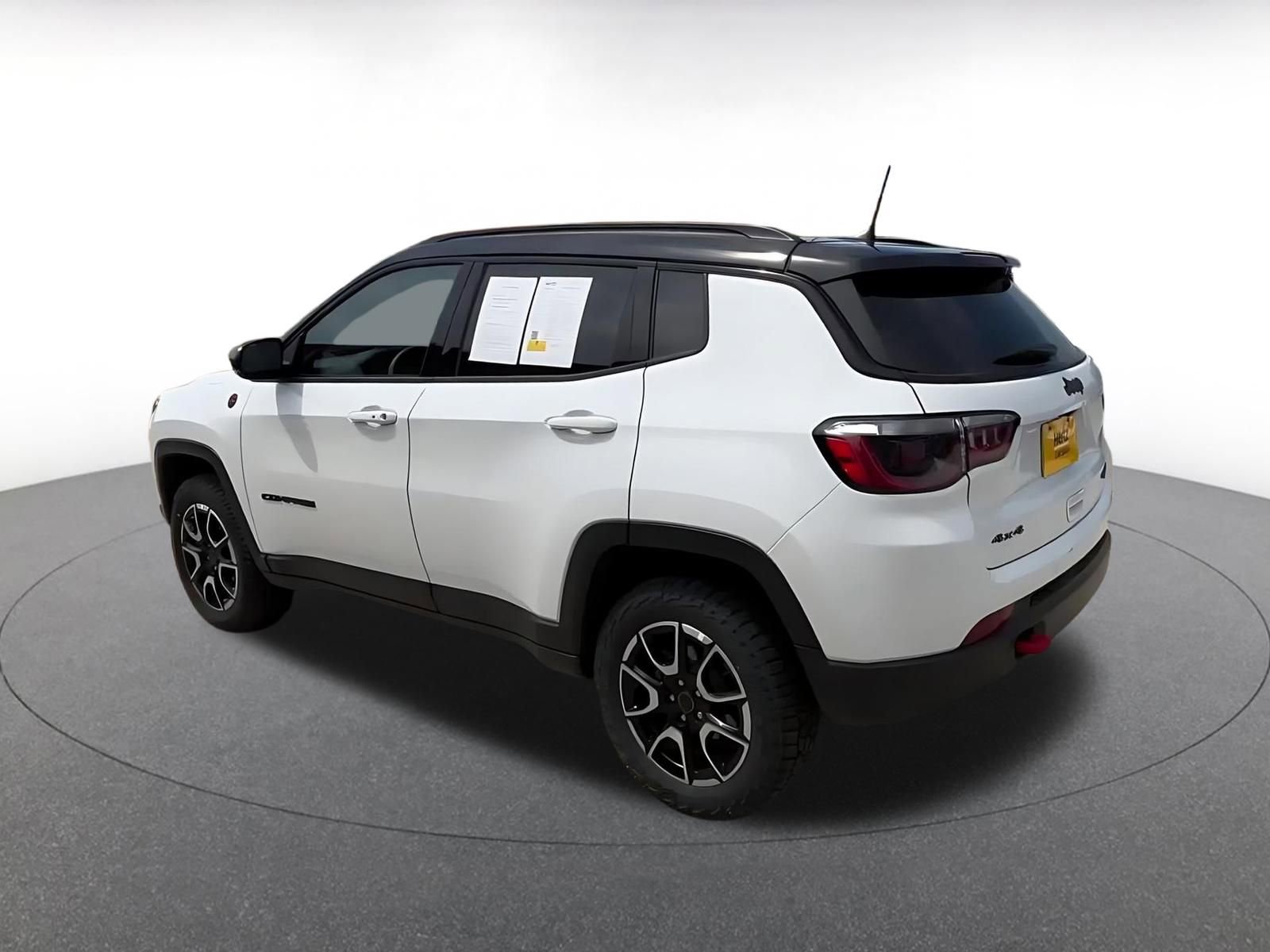 Thumbnail: 2025 Jeep Compass - 10