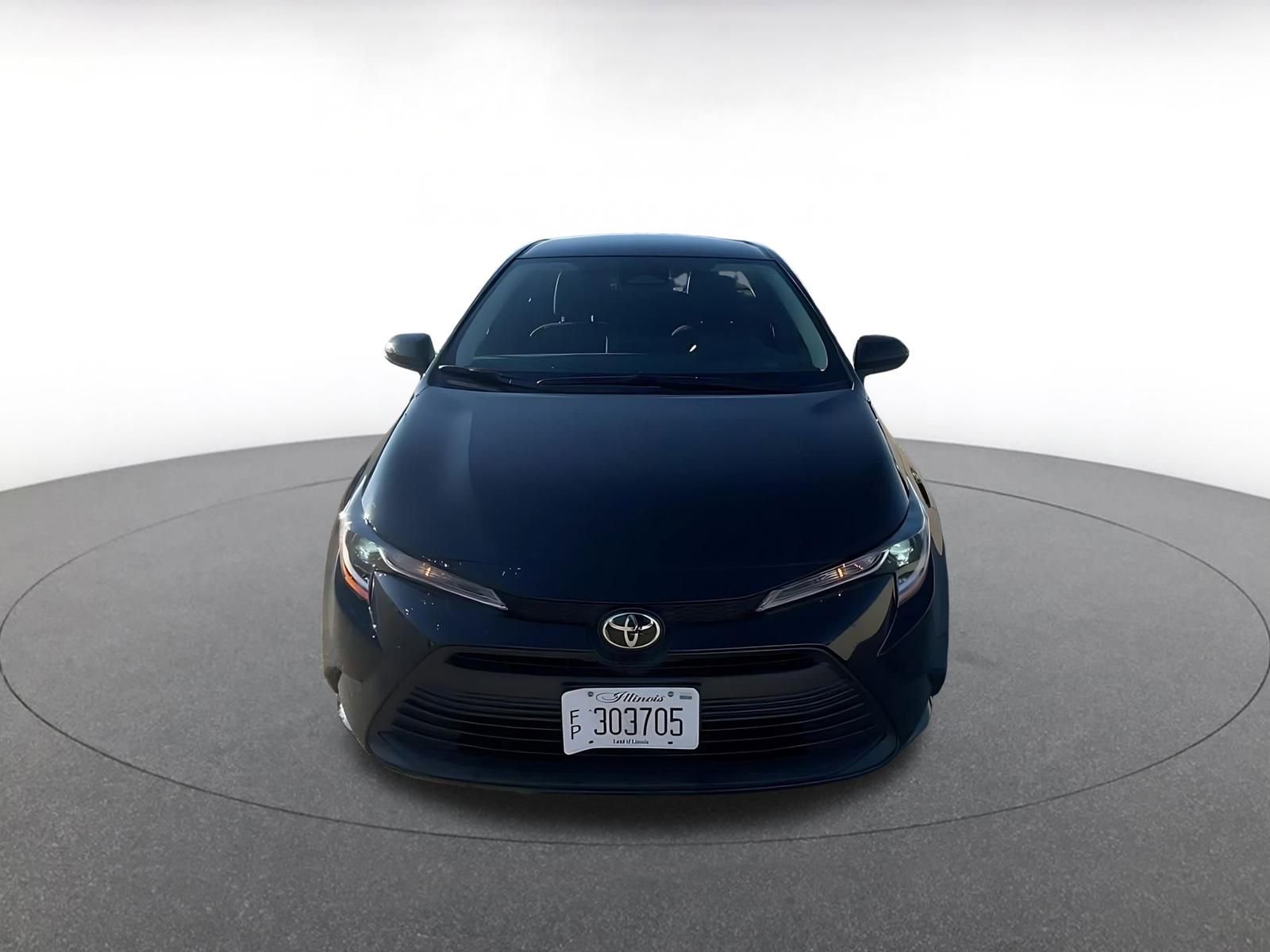 Thumbnail: 2025 Toyota Corolla - 4