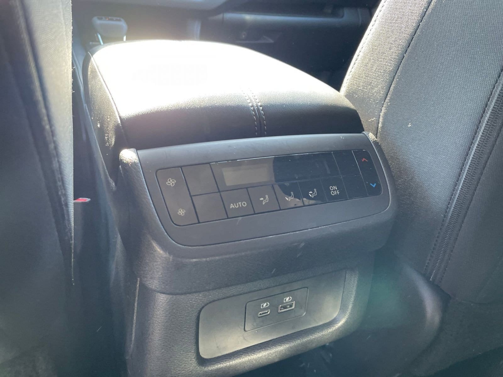 Thumbnail: 2025 Nissan Pathfinder - 24