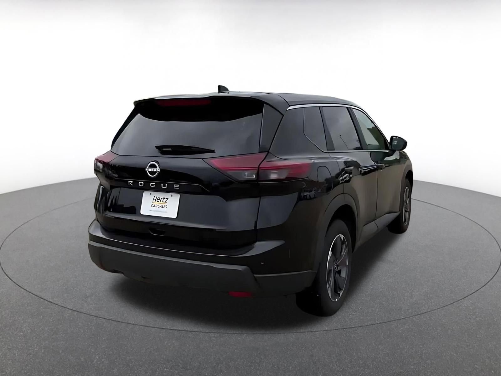 Thumbnail: 2025 Nissan Rogue - 15