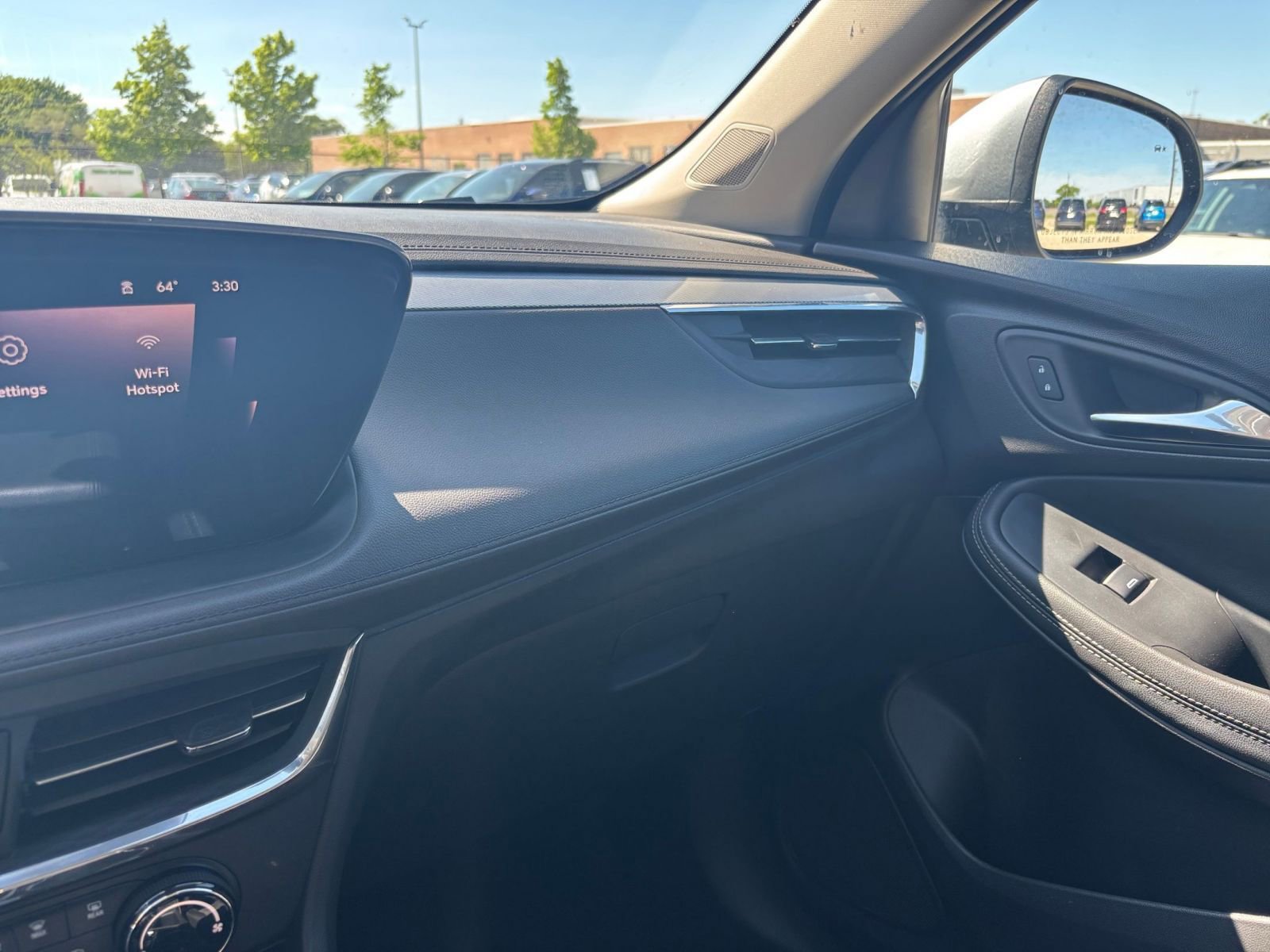 Thumbnail: 2025 Buick Encore GX - 34