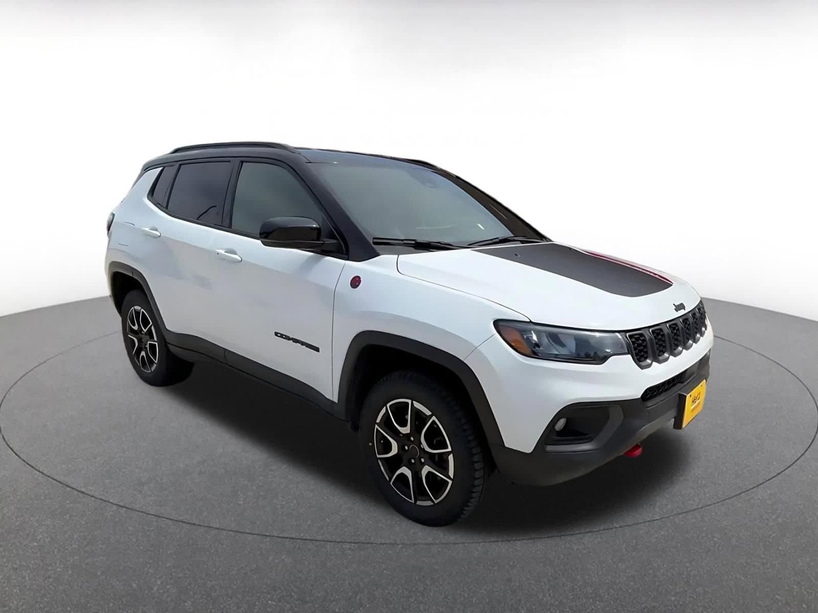 Thumbnail: 2025 Jeep Compass - 2