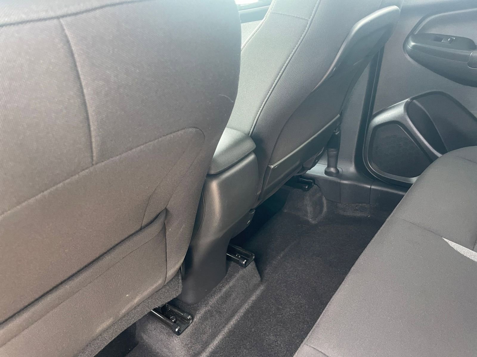 Thumbnail: 2025 Chevrolet TrailBlazer - 24